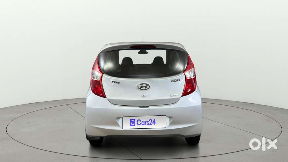 Hyundai Eon Era +, 2014, Petrol
