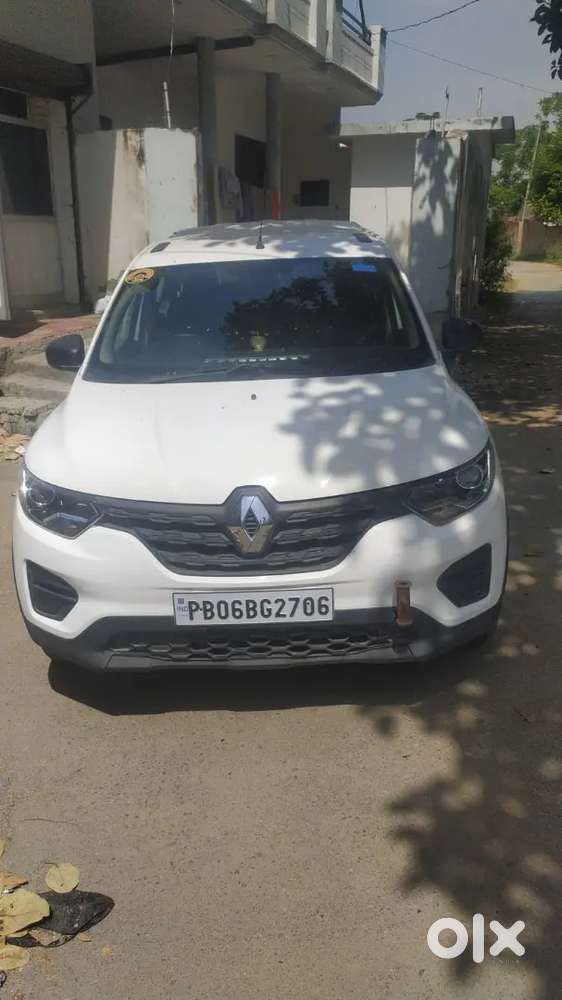 Brand New Car