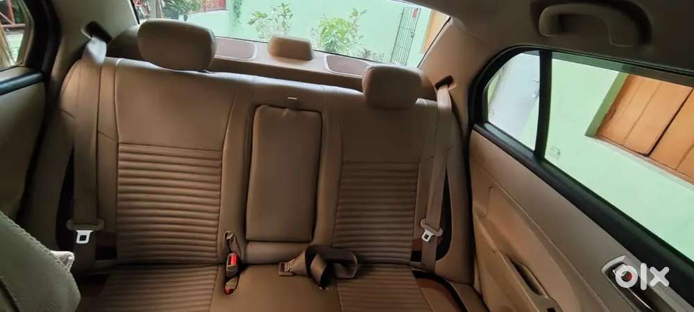 Maruti Suzuki Dzire 2016 Petrol 24000 Km Driven