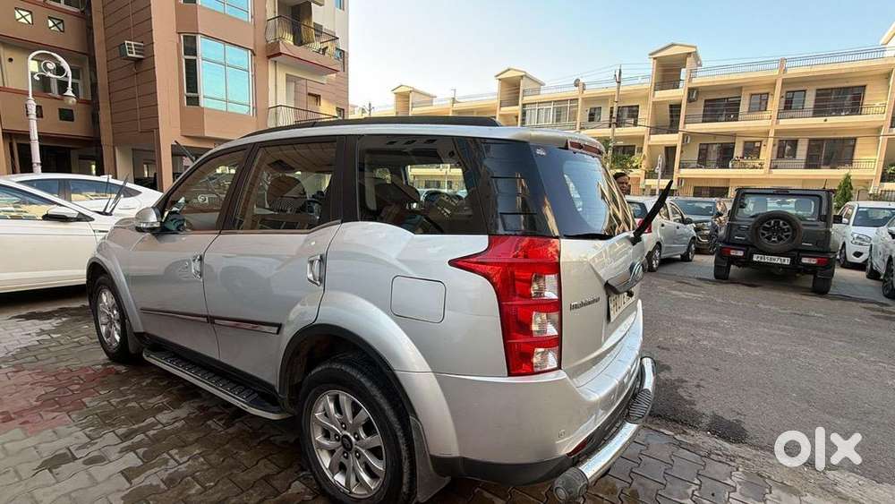 Mahindra Xuv 500 Diesel For Sale