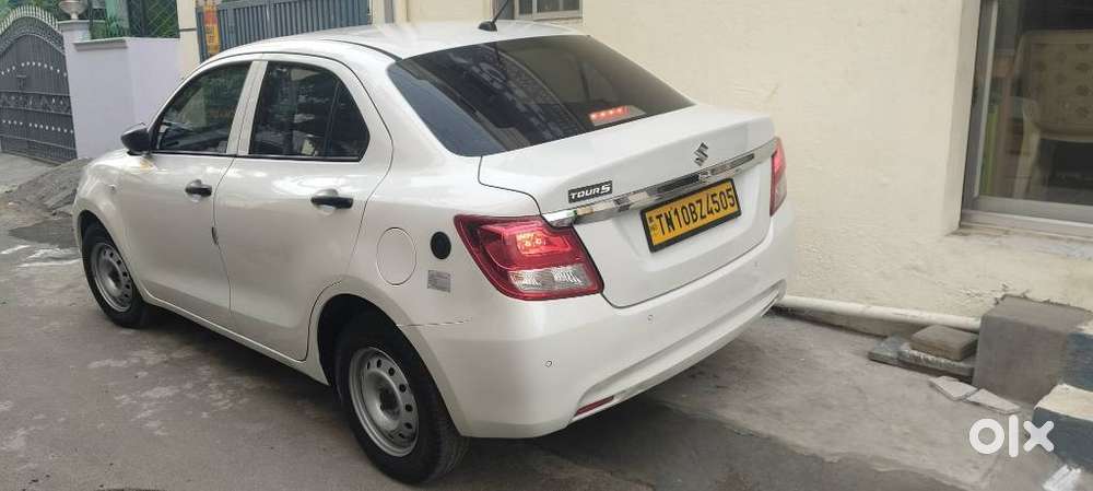 Maruti Suzuki Swift Dzire, 2025, Cng & Hybrids