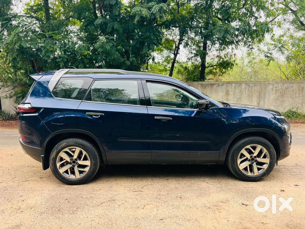 Tata Safari 2.0 Kryotec Xz Plus Adventure, 2021, Diesel