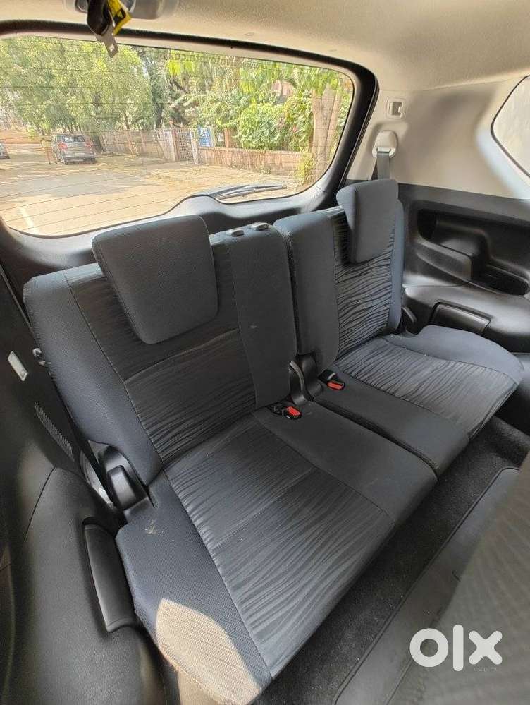 Toyota Innova Crysta