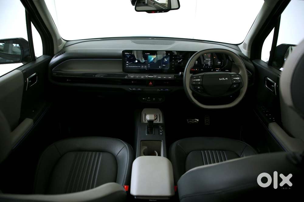 Kia Syros Htk Plus Turbo Dct, 2025, Petrol