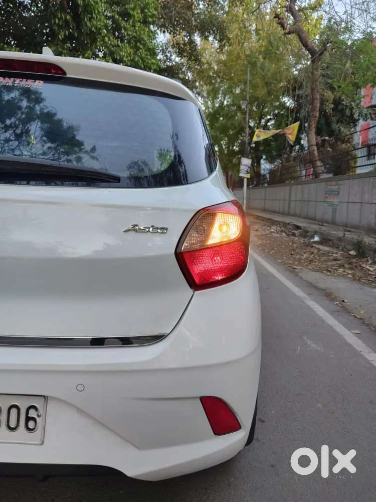 Hyundai Grand I10 2016 Cng & Hybrids 98700 Km Driven