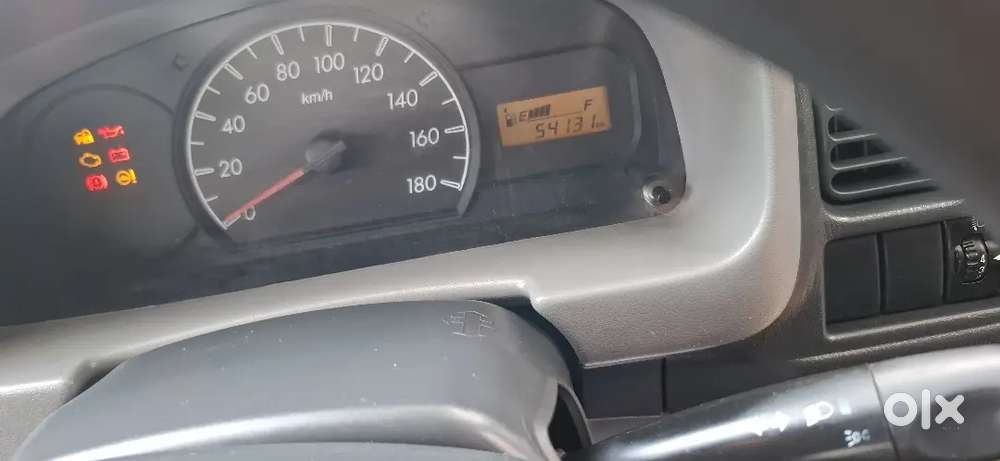 Maruti Suzuki Alto 2011 Petrol 54000 Km Driven