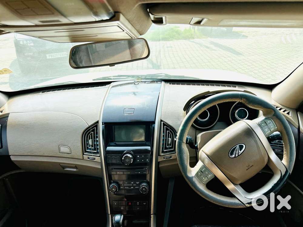 Mahindra Xuv500 W8 2wd, 2013, Diesel