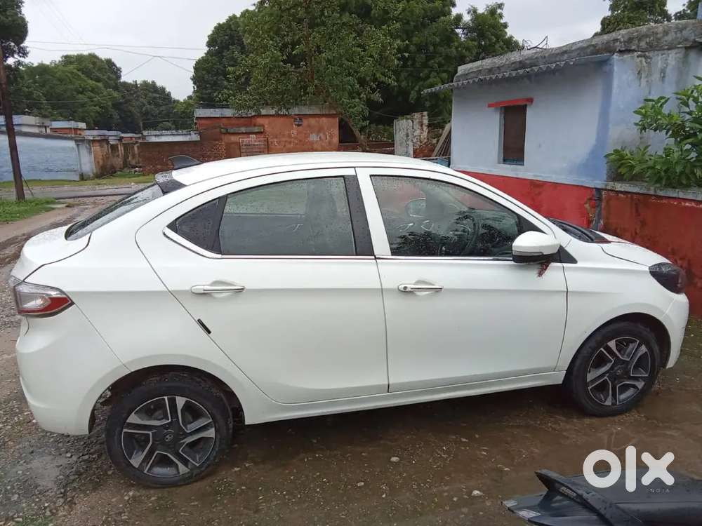 Tata Tigor 2019 Petrol Well Maintained