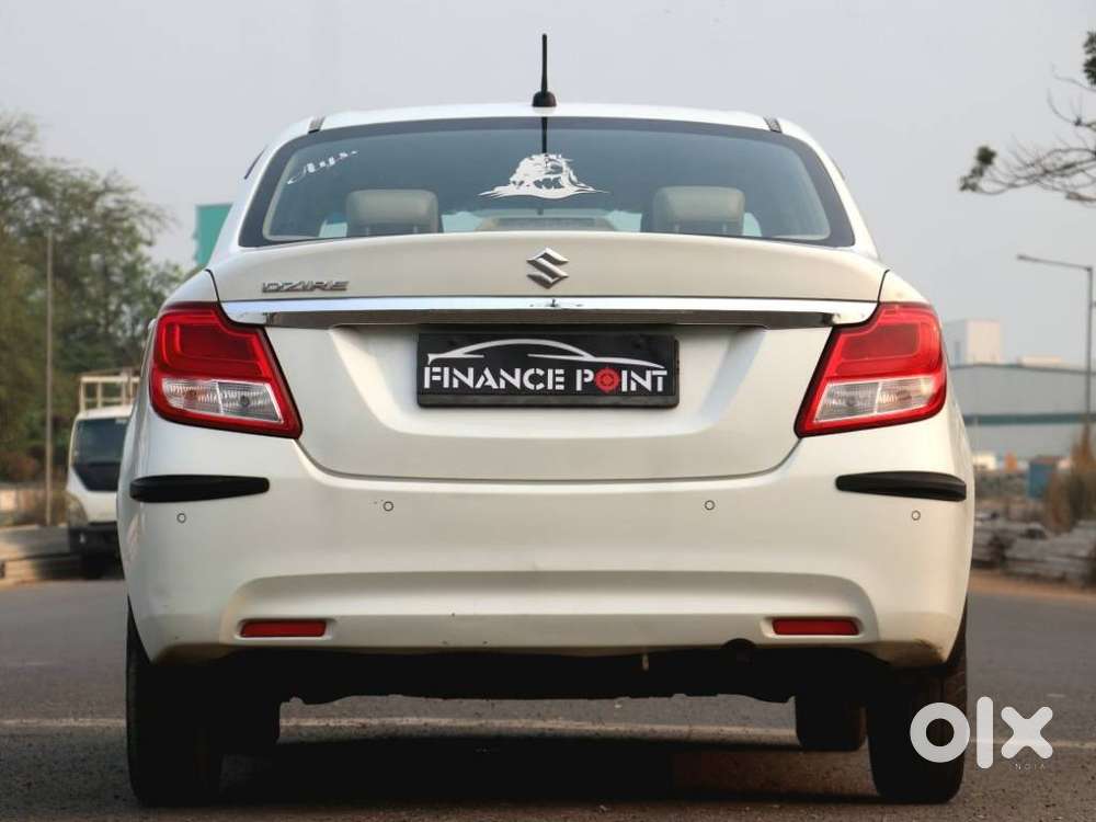 Maruti Suzuki Dzire 1.2 Vxi, 2024, Petrol