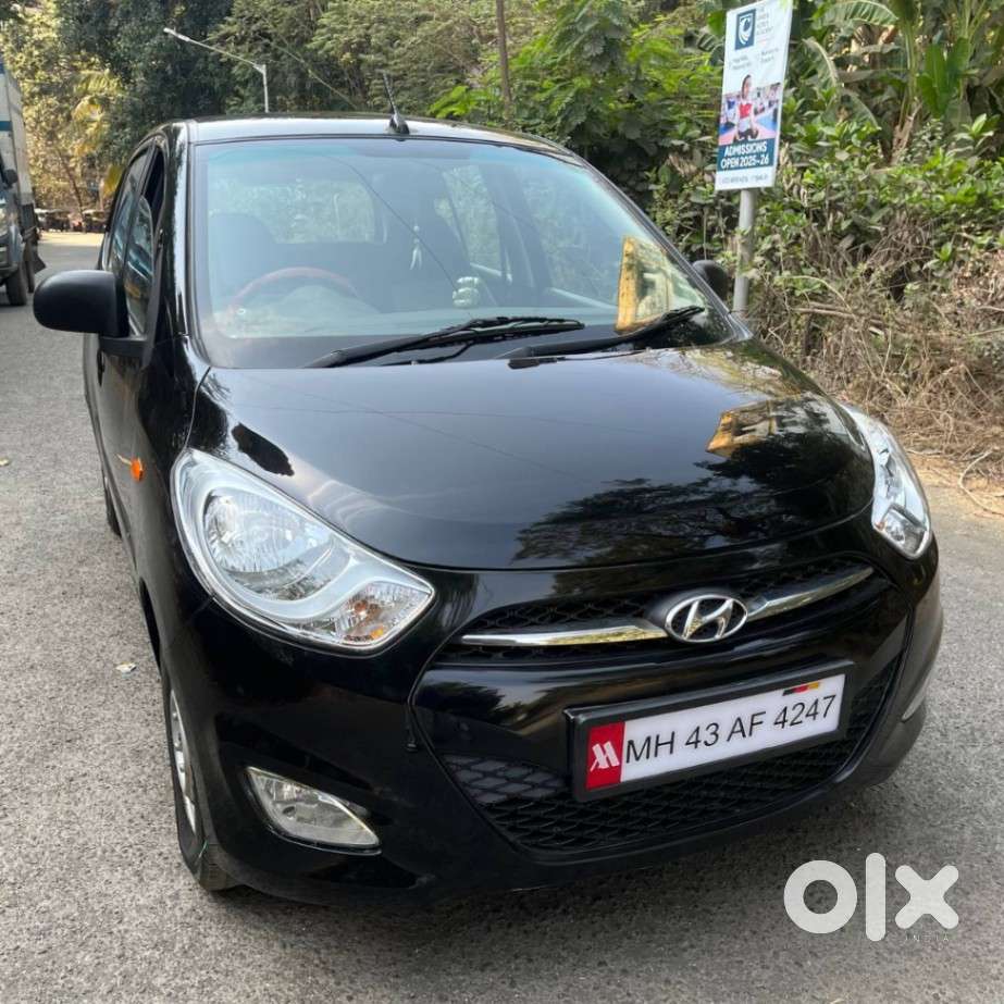 Hyundai I10 Era 1.1 Irde, 2010, Petrol