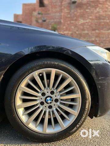 Bmw 3 Series Gt 320d Luxury Line, 2016, Diesel
