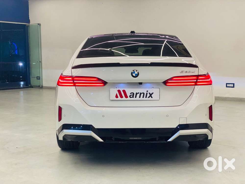 Bmw 5 Series 2.0 530i Sport Line, 2024, Petrol