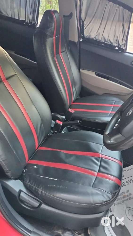 Hyundai Grand I10, 2017, Petrol