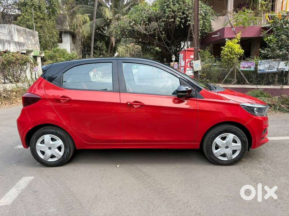 Tata Tiago 1.05 Revotorq Xz, 2021, Petrol