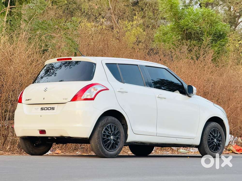 Maruti Suzuki Swift 2011-2014 Vdi, 2012, Diesel