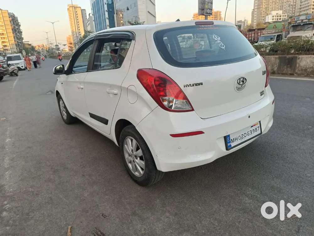 Hyundai I20 Active 2013 Petrol 94000 Km Driven