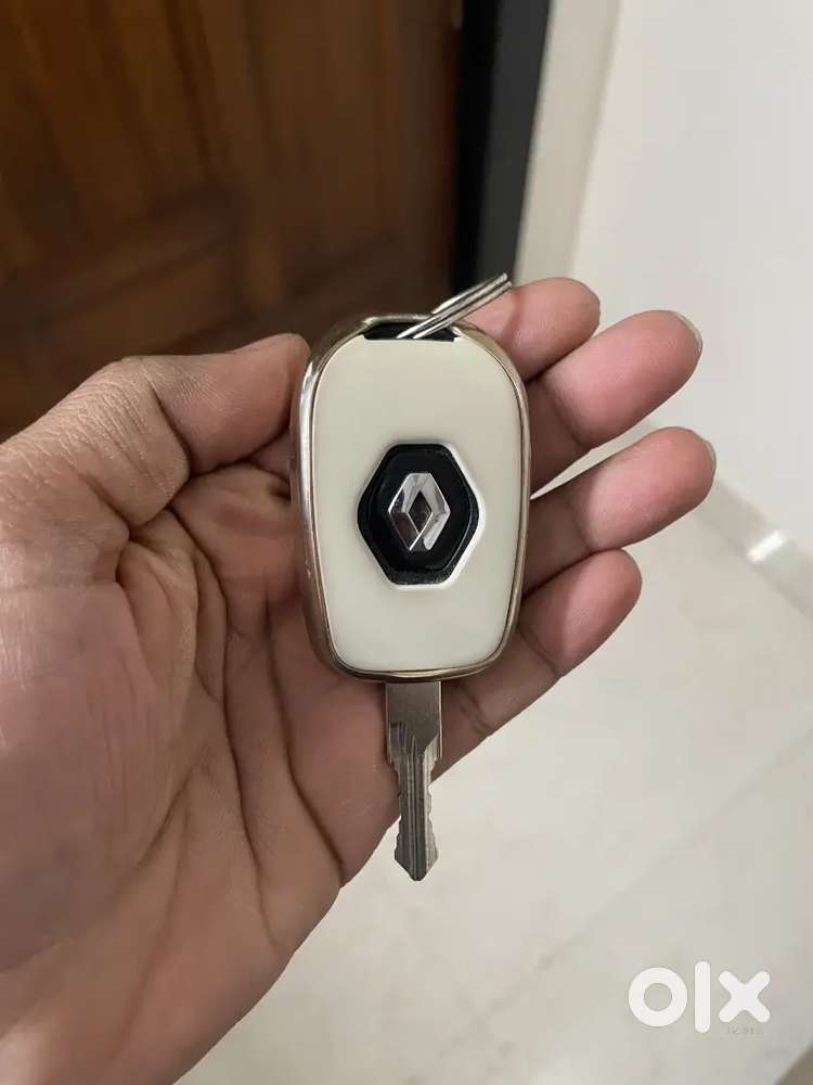 Renault Duster 2017 Diesel 58k Kms Driven