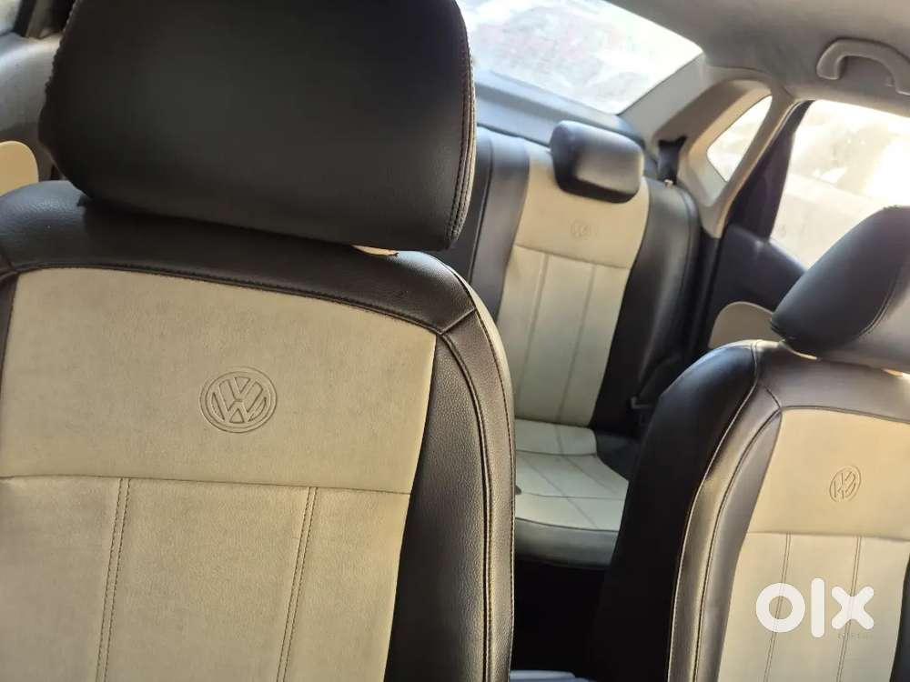 Volkswagen Ameo 2017 Diesel 97456 Km Driven