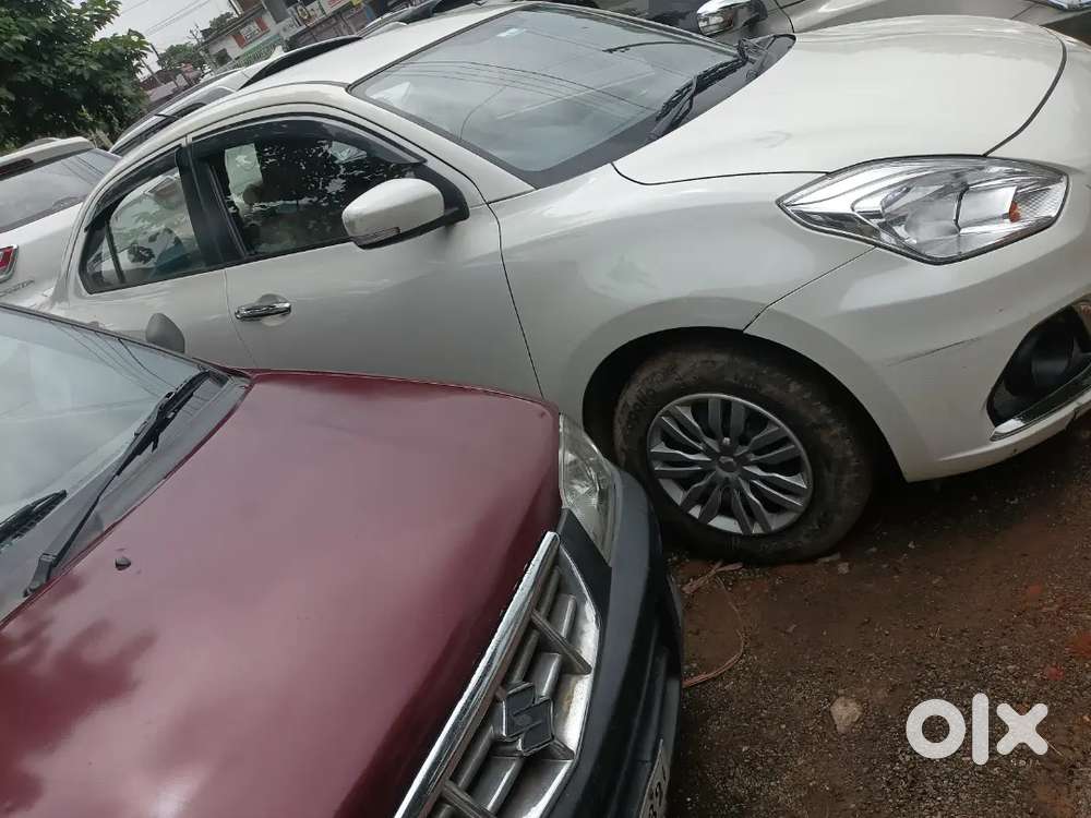 Maruti Dzire 1.2 Vxi 2020