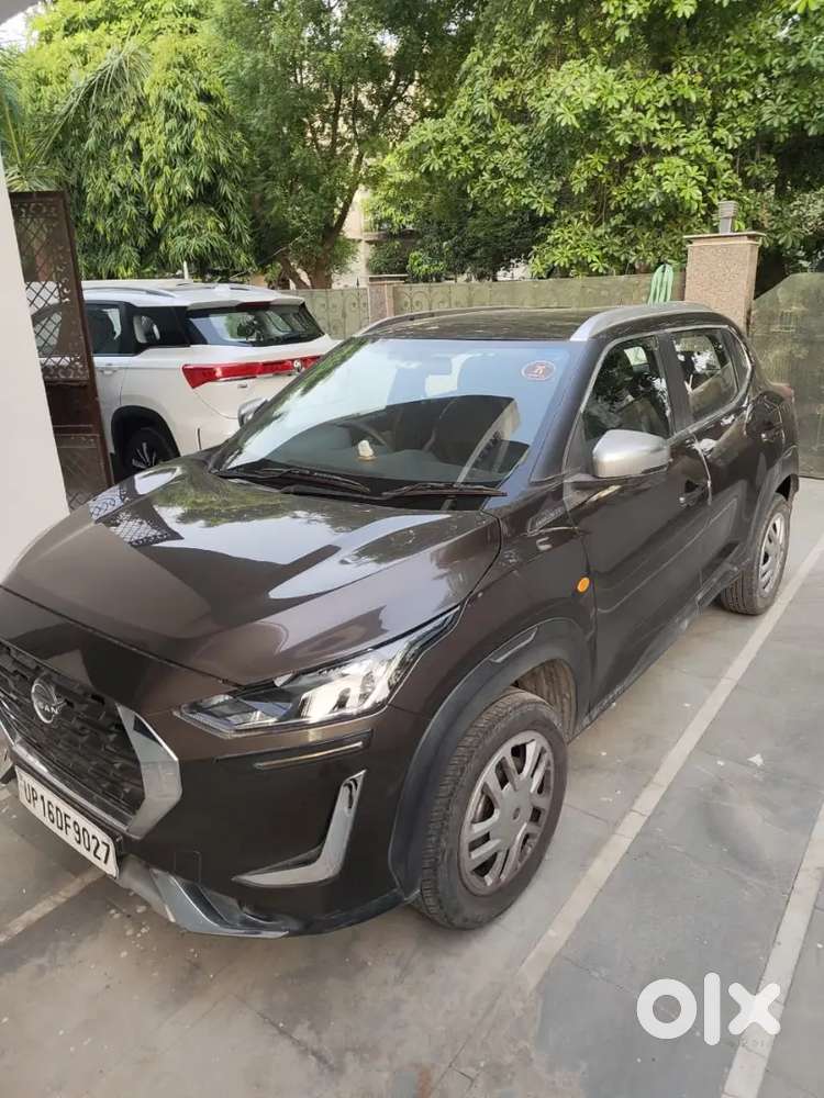 Nissan Magnite 1.0 Xe 2022 Model