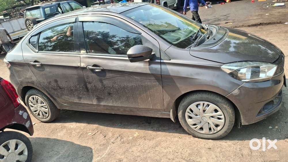 Tata Tigor Diesel 2020