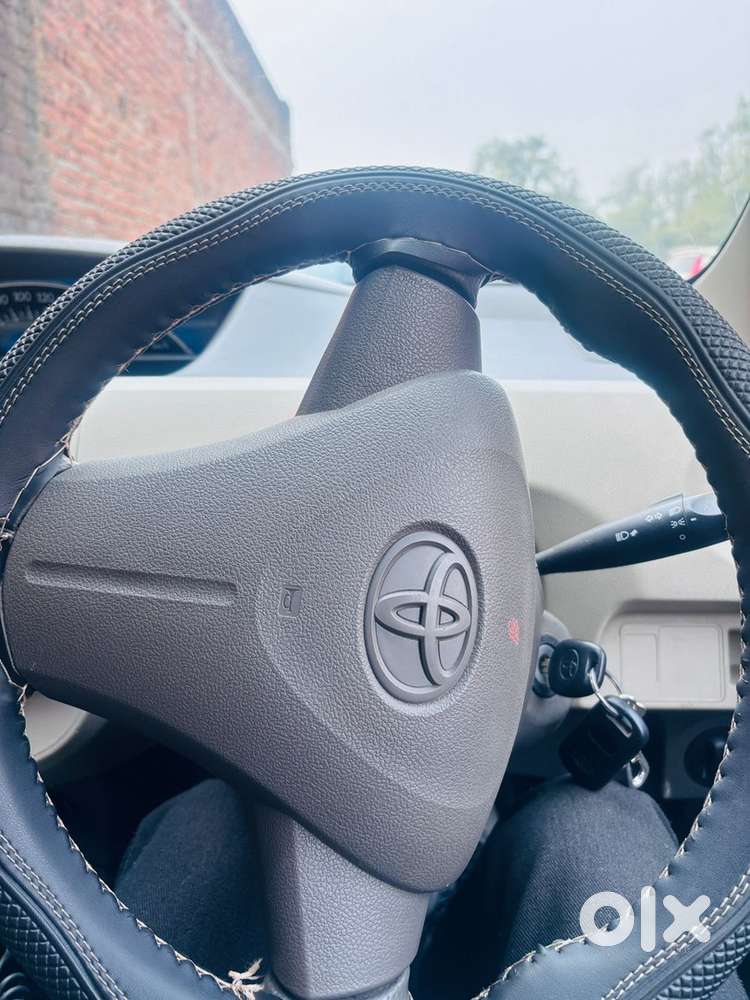 Toyota Etios Gd 2014