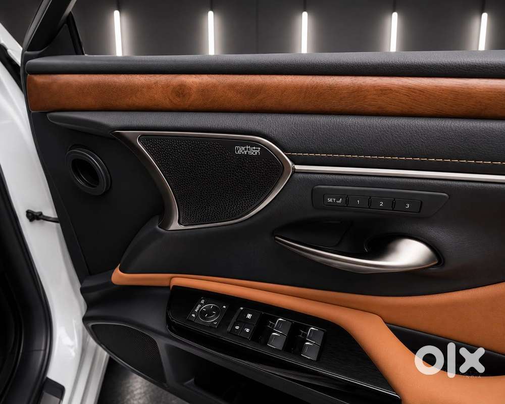 Lexus Es 300h, 2025, Petrol