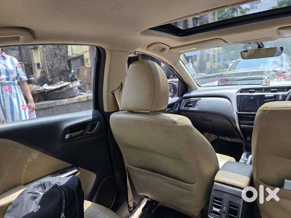 Honda City I-vtec Vx, 2018, Cng & Hybrids
