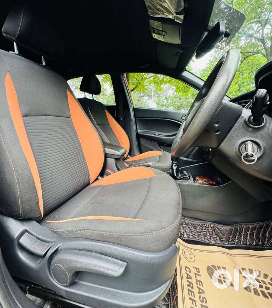 Hyundai I20 Active 1.2 S, 2015, Petrol