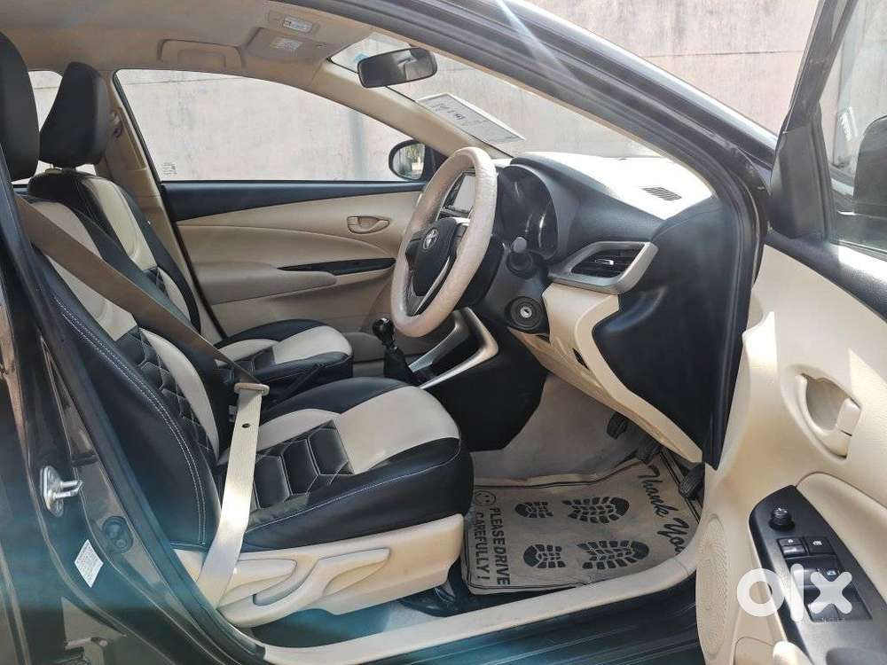 Toyota Yaris J, 2021