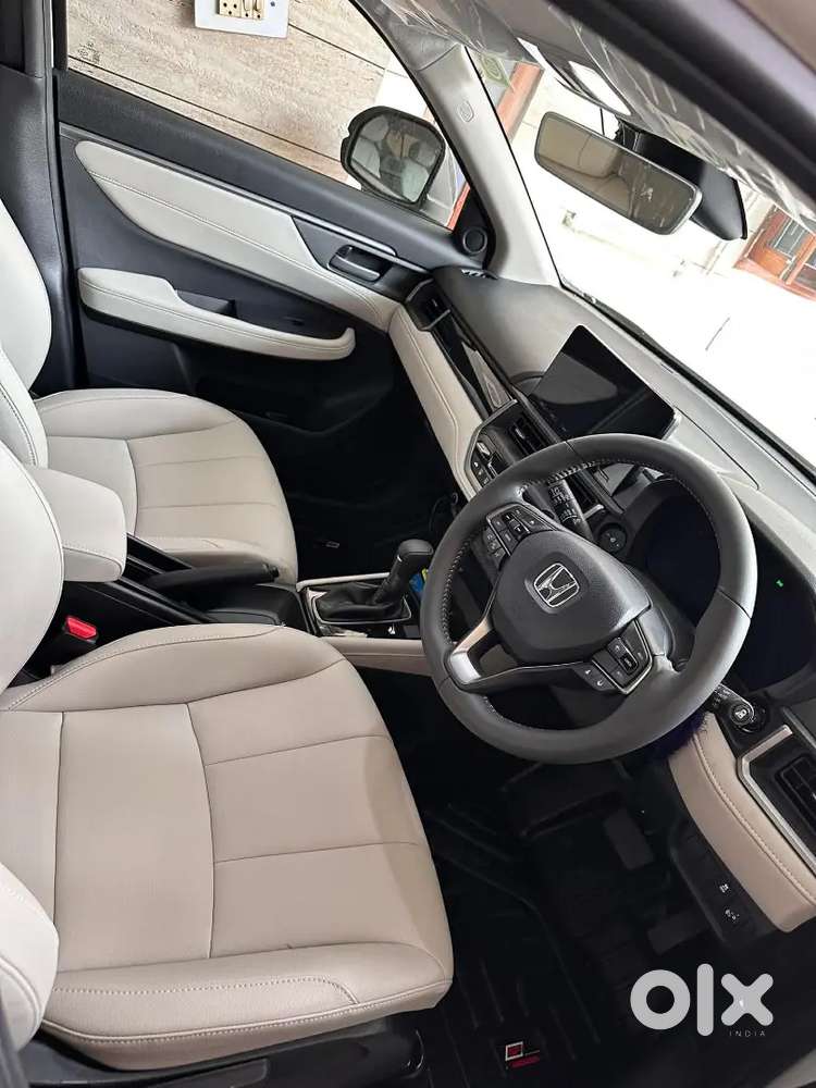 Honda Elevate 2026 Petrol 400 Km Driven Only 15teen Days Old Brand New