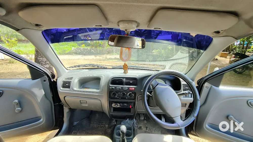 Maruti Suzuki Alto 800 2007 Petrol Good Condition