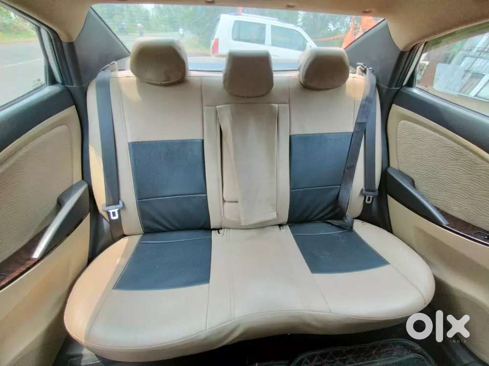 Hyundai Verna 1.6 2013