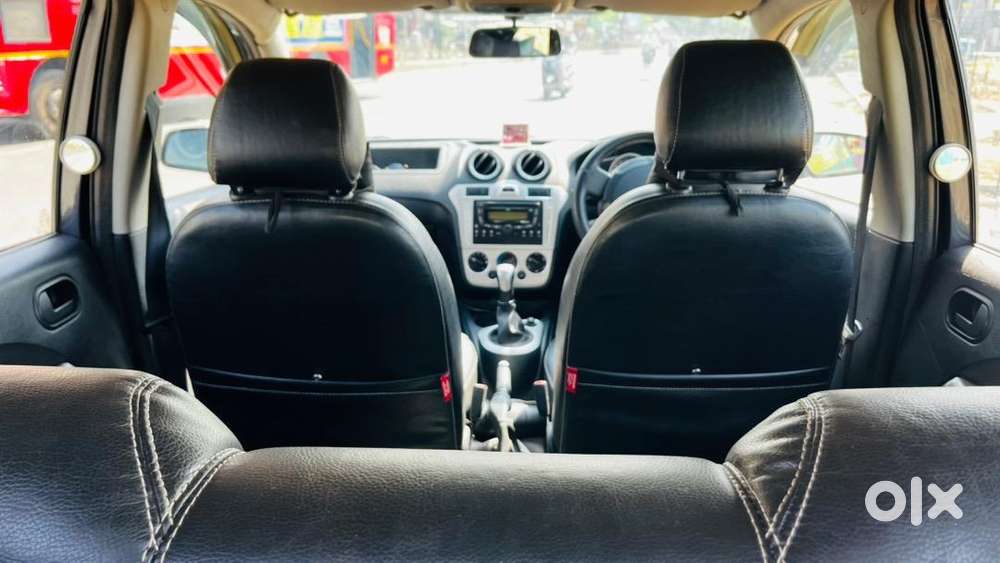 Ford Figo 2014 Diesel, 1st Owner, 76000 Km Driven