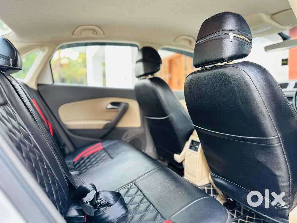 Volkswagen Vento 1.2 Tsi Highline At, 2016, Petrol