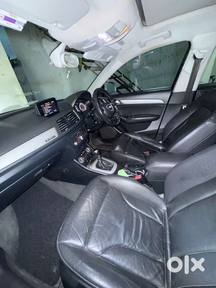 Used 2014 Audi Q3