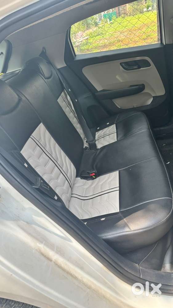 Tata Altroz Petrol 2021