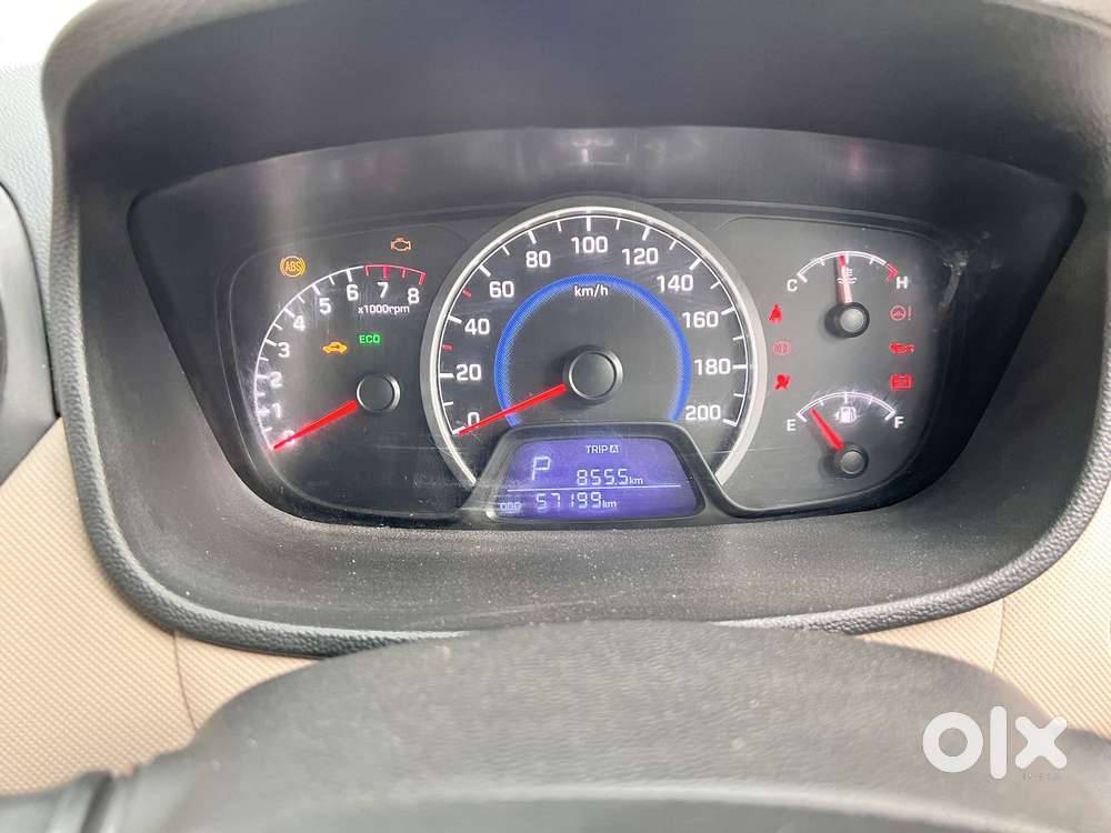 Hyundai Grand I10 Asta 1.2 At Vtvt, 2016, Petrol