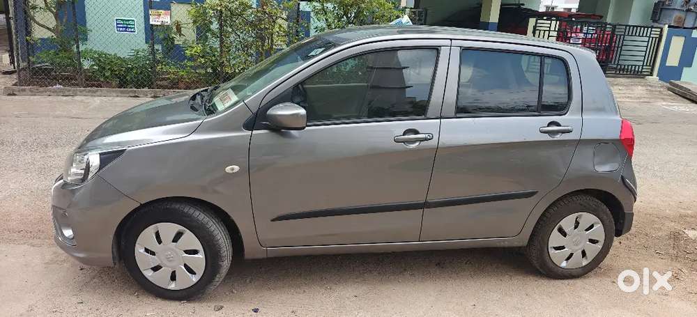 Well Maintained Vehicle With New Tyres And New Battery,cng Renewed.