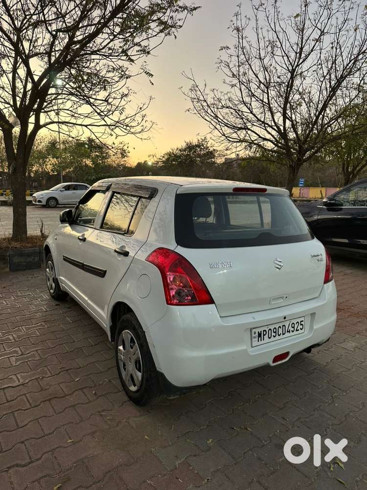 Maruti Suzuki Swift Diesel 2009