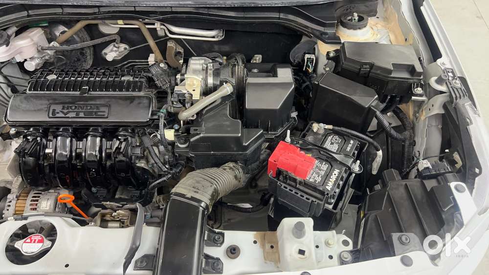 Honda Amaze Vx 1.2 Petrol Mt, 2023, Petrol