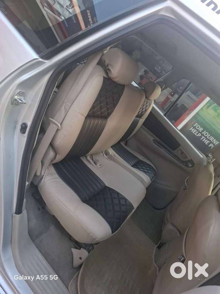 Toyota Innova 2.5 G (diesel) 7 Seater, 2014, Diesel