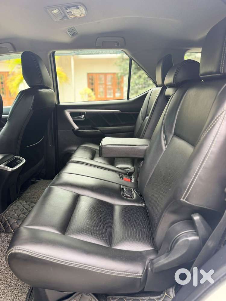 Toyota Fortuner 2.8 4x2 At Trd Limited Edition, 2020, Diesel