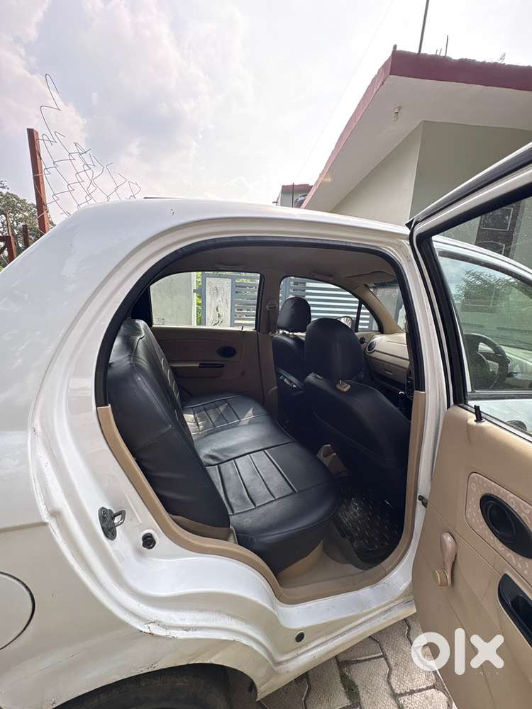 Chevrolet Spark 2010 Petrol Well Maintained
