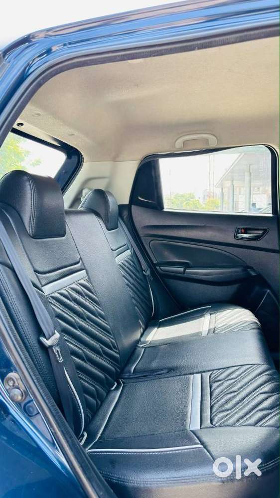 Maruti Suzuki Swift Vvt Vxi, 2021, Petrol