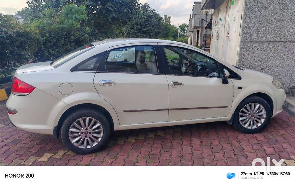 Fiat Linea For Sale &ndash; Well Maintained, Excellent Condition