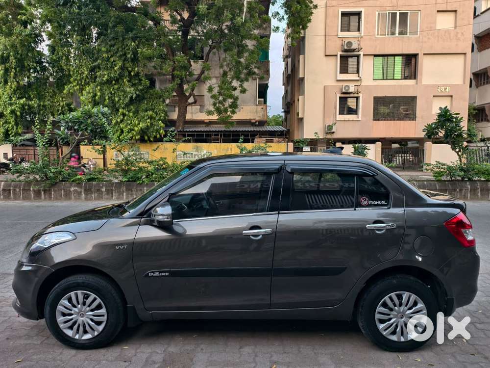 Maruti Suzuki Swift Dzire 1.2 Vxi, 2016, Petrol