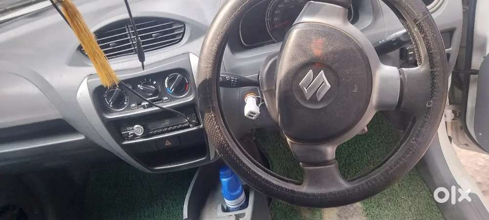 Maruti Suzuki Alto 800 2014 Petrol 80000 Km Driven