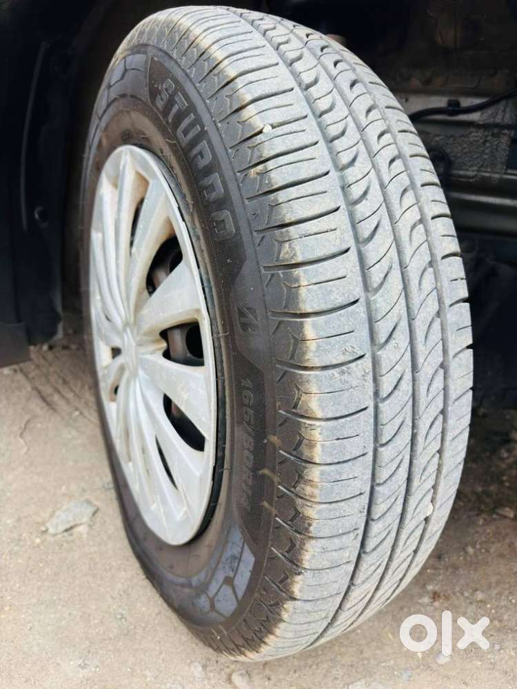 Maruti Suzuki Swift Dzire Vdi Bsiv, 2016, Diesel