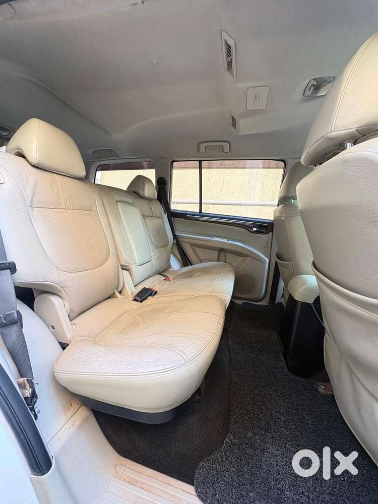 Mitsubishi Pajero Sport 2.5 Manual, 2014, Diesel